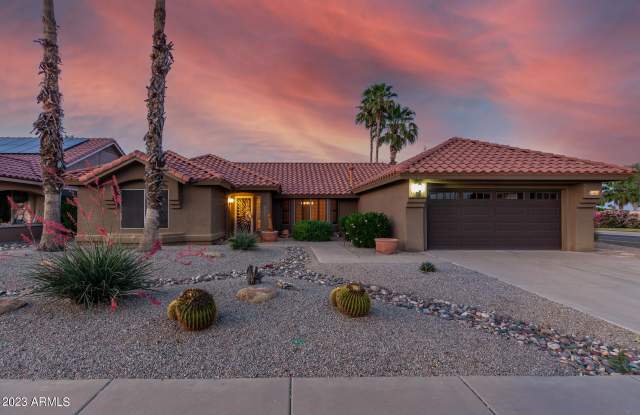 14202 W DESERT GLEN Drive