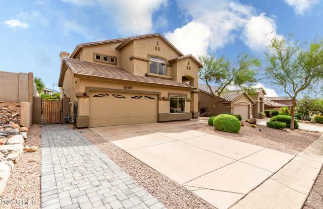 10591 E FIREWHEEL Drive