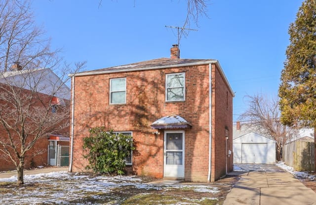 21231 Morris Ave - 21231 Morris Avenue, Euclid, OH 44123