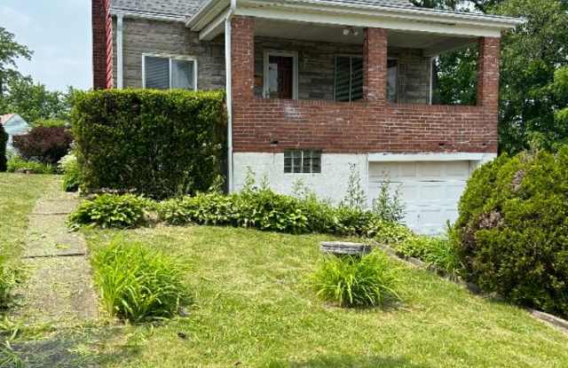 1600 Steiner Ave