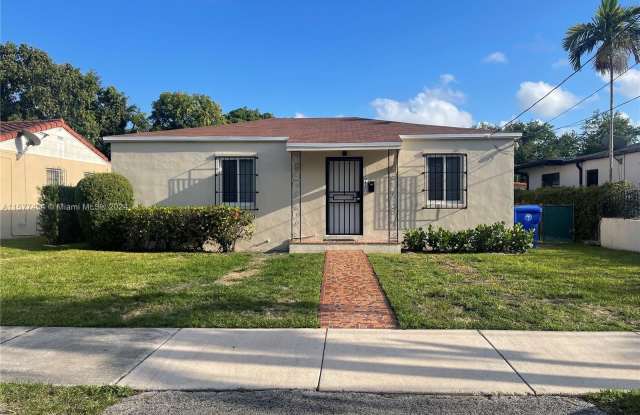 6480 SW 2nd St - 6480 Southwest 2nd Street, Miami, FL 33144