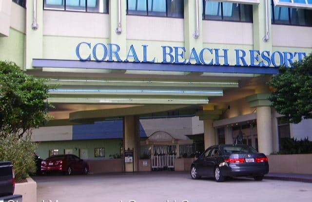 1105 S OCEAN BLVD UNIT 1042 - 1105 South Ocean Boulevard, Myrtle Beach, SC 29577