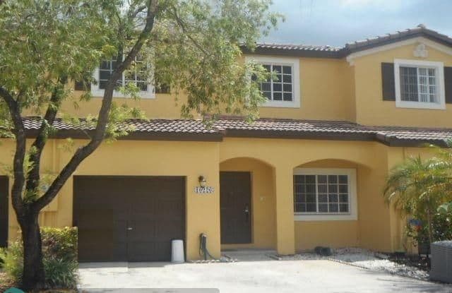 10226 SW 20TH ST - 10226 Southwest 20th Street, Miramar, FL 33025