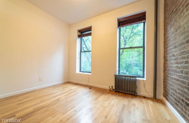 527 East 13TH 4A - 527 East 13th Street, New York City, NY 10009