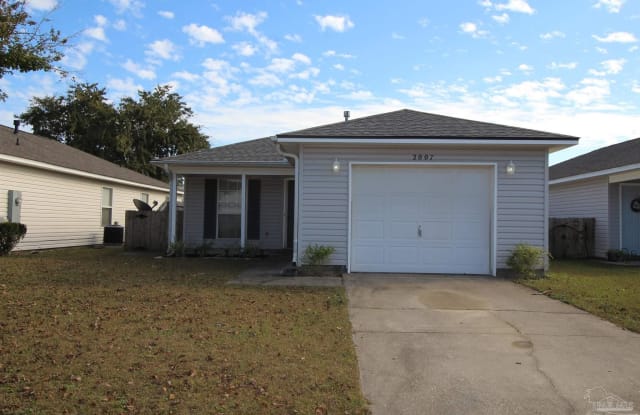 2007 Marquesas Ln - 2007 Marquesas Lane, Escambia County, AL 32506