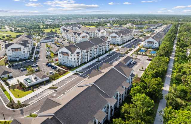 Photo of Render Legacy Trail