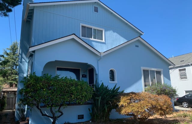 909 10th Ave - 909 10th Avenue, San Mateo, CA 94402