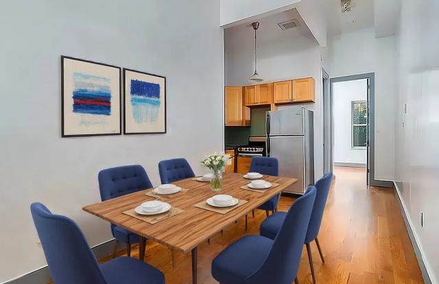 231 Jefferson Street