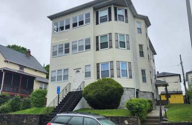 125 Ingleside Avenue