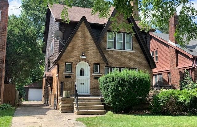 5097 GRAYTON Street - 5097 Grayton Street, Detroit, MI 48224