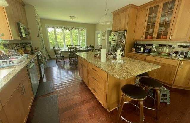 2130 Hunterbrook Road