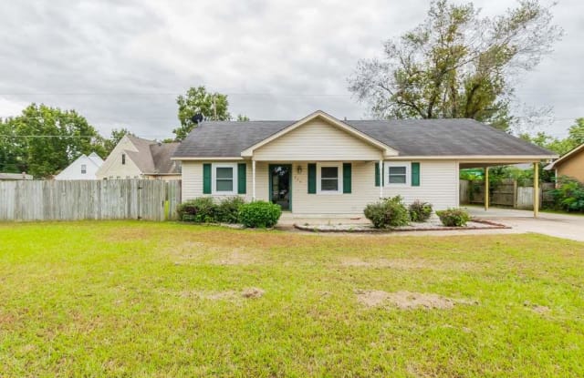 209 Parker Street - 209 Parker Street, Jacksonville, AR 72076