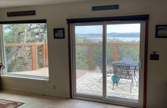 NEW ON MARKET