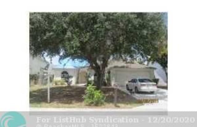 12908 Meadowbend Dr - 12908 Meadowbend Drive, Wellington, FL 33414