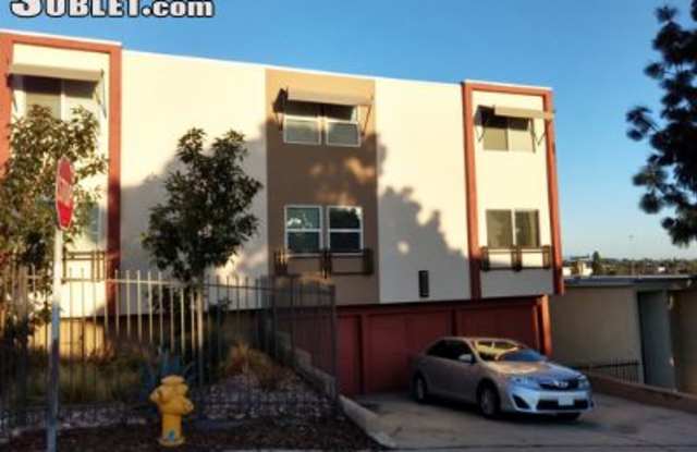 5005 Trojan Ave Unit: 6 - 5005 Trojan Avenue, San Diego, CA 92115