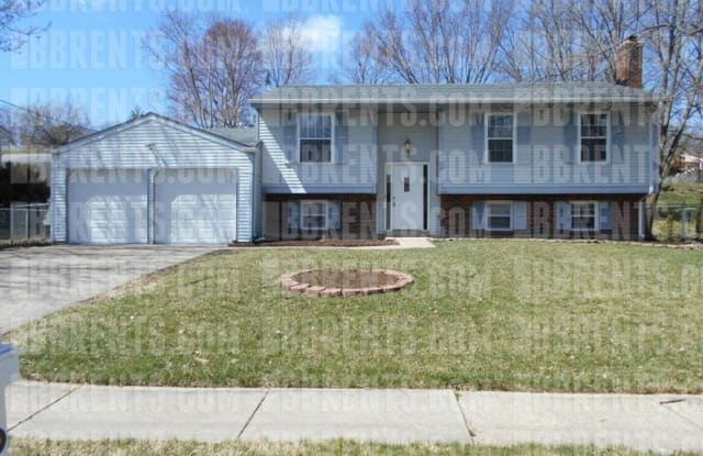 6083 Morningside Drive, - 6083 Morningside Drive, Fairfield, OH 45014