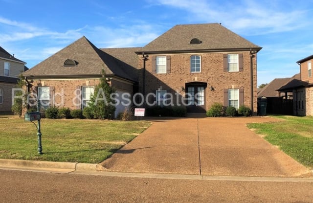 3218 Forest Bend Drive - 3218 Forest Bend Drive, Southaven, MS 38672