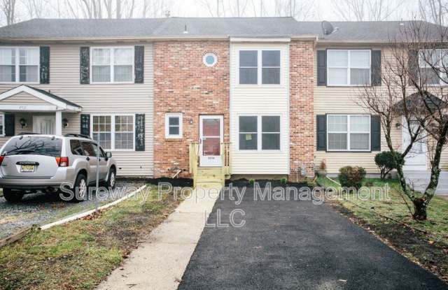 2316 Susan Ct - 2316 Susan Court, Camden County, NJ 08004