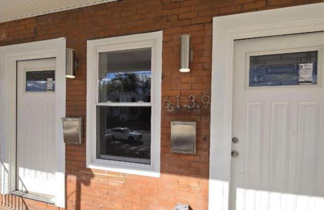 6139 CHESTNUT STREET