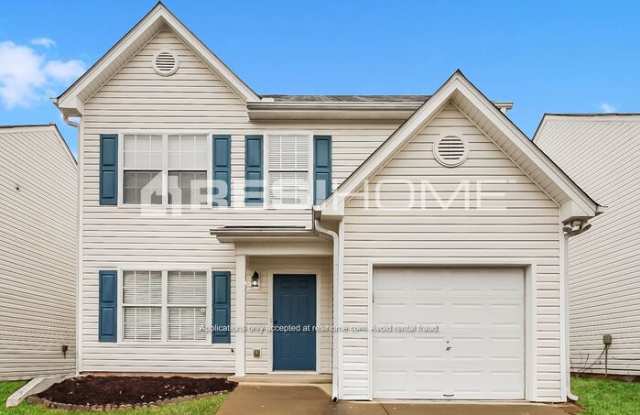 444 Spring Head Court