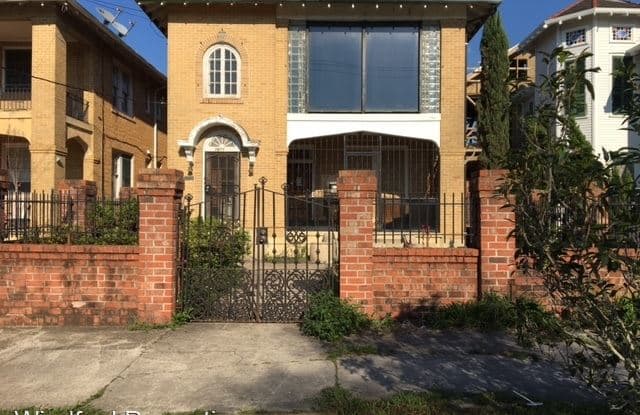 2811 Paris Avenue - 2811 Paris Avenue, New Orleans, LA 70119