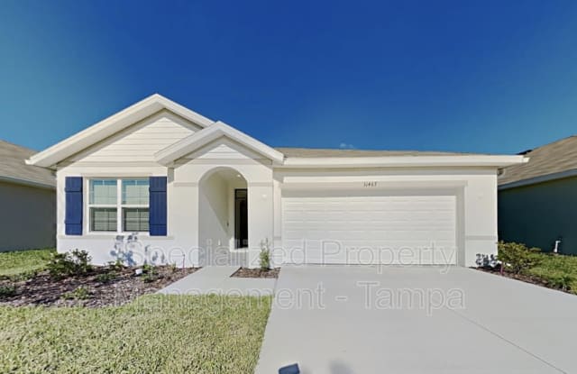 31467 Penny Surf Loop - 31467 Penny Surf Loop, Wesley Chapel, FL 33545