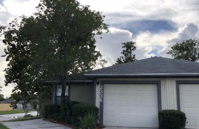 2336 Ironstone Drive East - 2336 Ironstone Drive East, Jacksonville, FL 32246