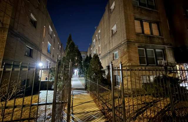 Photo of 1707 West Wallen Avenue - 1