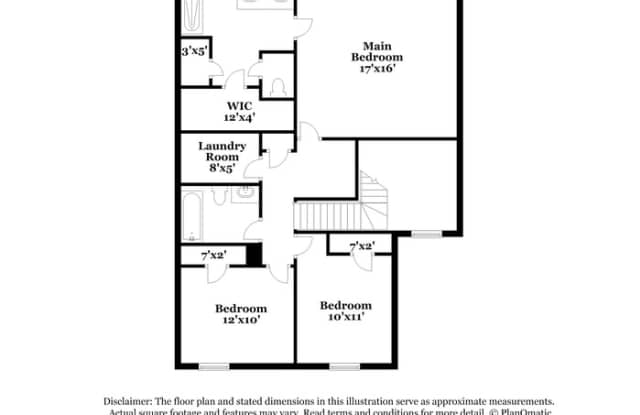 6531 South Calle Diablo Drive