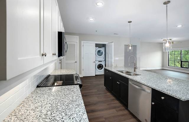Second Avenue Apartments