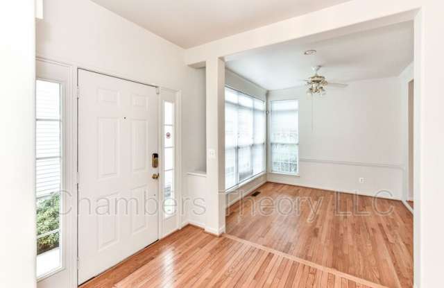 9804 Bolton Village Ct.