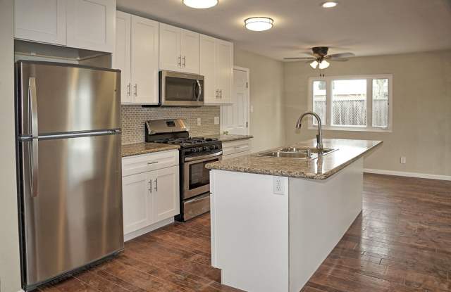 $3,690 / Gorgeous Remodeled 3BR/2BA Home in Newark City