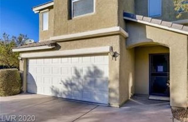 2094 Peacemaker Rd. - 2094 Peacemaker Road, Paradise, NV 89183