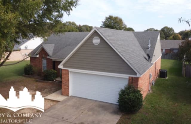 6760 Quimby Ln - 6760 Quimby Lane, Horn Lake, MS 38637