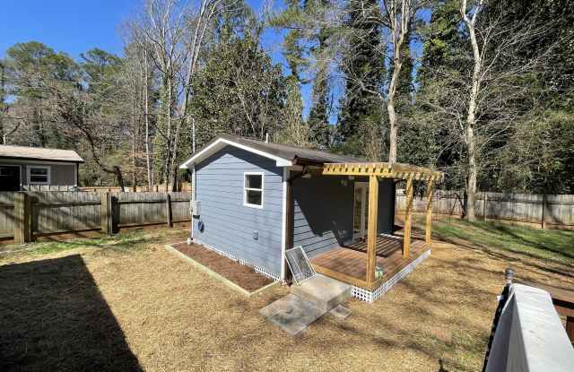 Photo of 2944 Catalina Drive - Backyard ADU