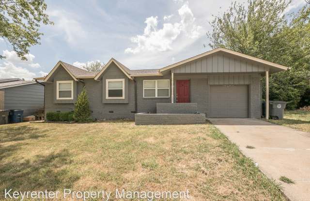 130 S 167th E Ave - 130 South 167th East Avenue, Tulsa, OK 74108