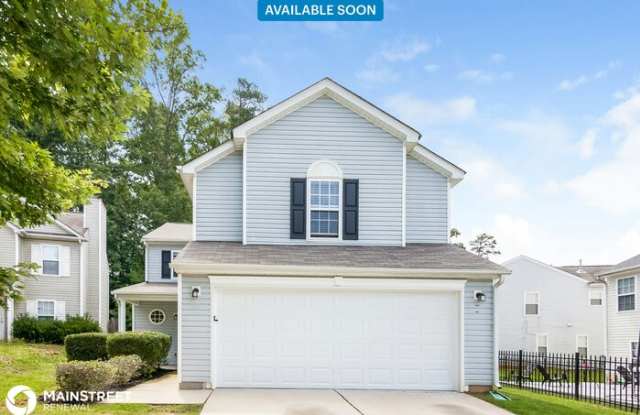 185 Fairmont Circle