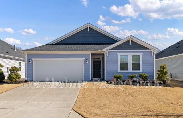 138 Willow Grove Lane