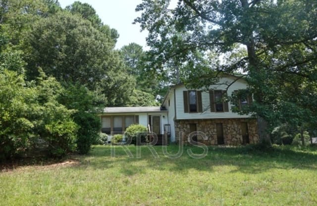 2522 Horseshoe Bend Road SW - 2522 Horseshoe Bend Road, Cobb County, GA 30064