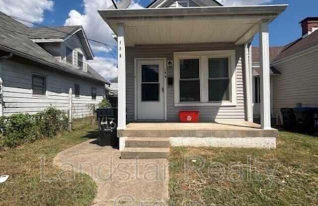 143 Harlan ave