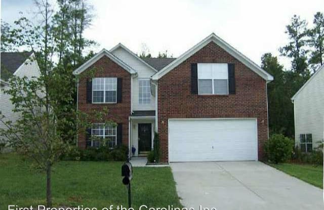 205 Chestnut Ave. - 205 Chestnut Avenue, Tega Cay, SC 29708