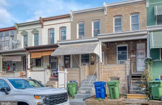 Photo of 3321 ELM Avenue