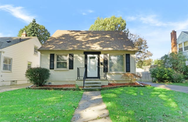 3536 Williams St - 3536 Williams Street, Dearborn, MI 48124