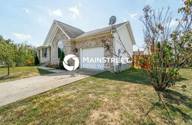 10116 Greenfield Woods Circle