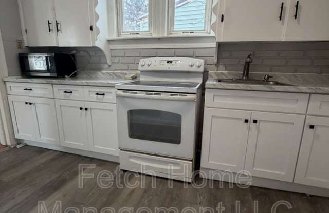 Photo of 569 West Philadelphia Street - Rear