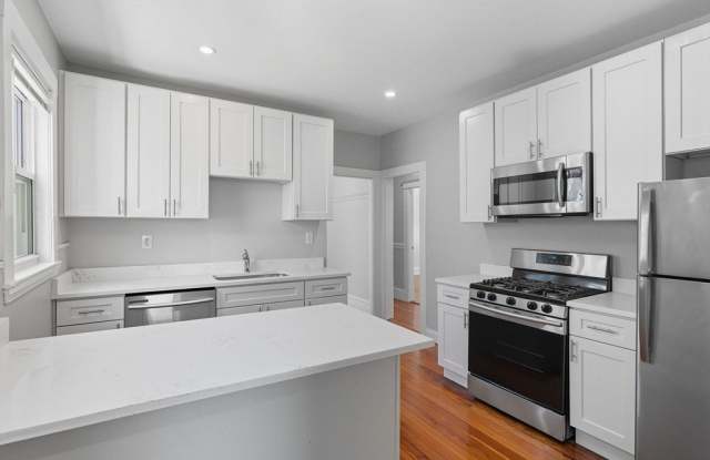 39 Edison Green unit: 3