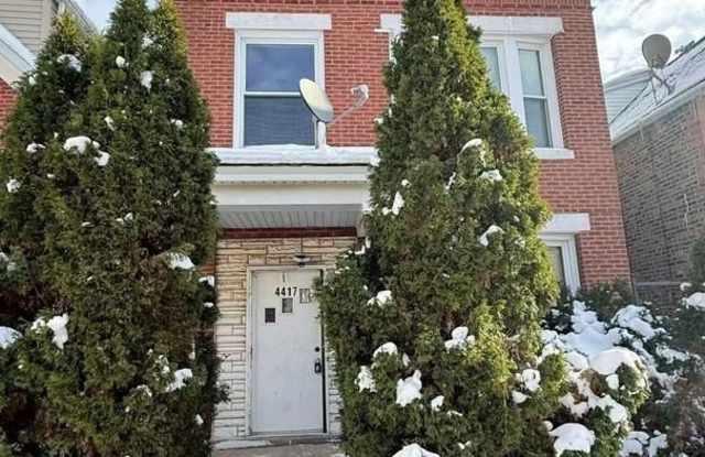 Photo of 4417 S campbell Avenue