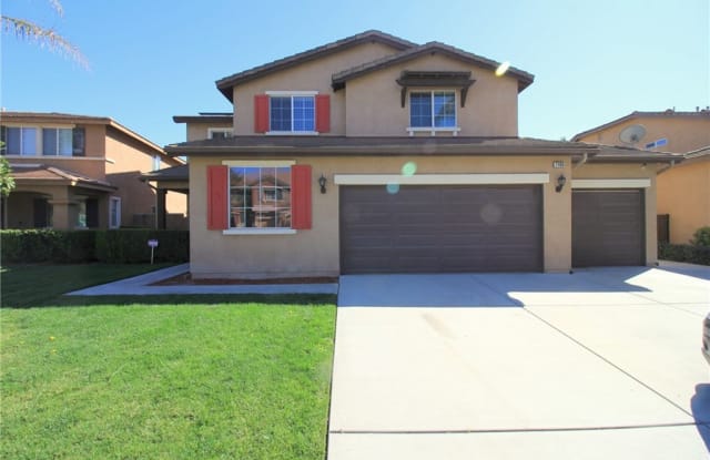 7106 Lemon Grass Avenue - 7106 Lemon Grass Avenue, Eastvale, CA 92880