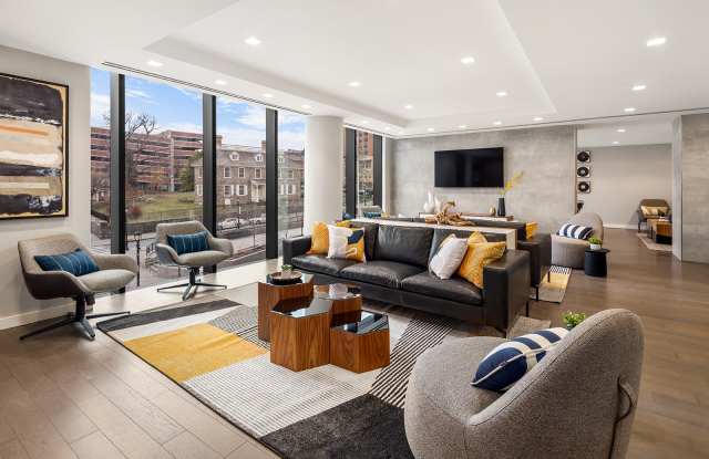 Sawyer Place