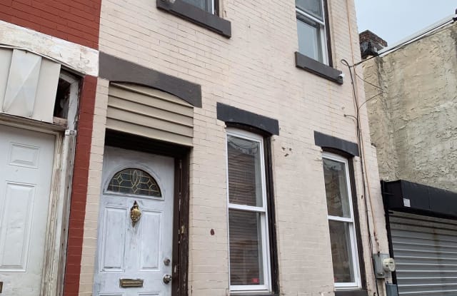 3044 CORAL STREET - 3044 Coral Street, Philadelphia, PA 19134